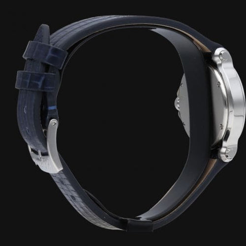 Montre Chopard Happy Sport - Montre Happy Sport Flower femme 30 mm 58 Facettes MT43565