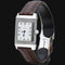 Montre Jaeger-LeCoultre Reverso Duetto - Montre femme en acier 58 Facettes MT44223