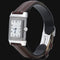 Montre Jaeger-LeCoultre Reverso Duetto - Montre femme en acier 58 Facettes MT44223