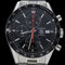Montre TAG Heuer Carrera - Montre chronographe Calibre 16 en acier 58 Facettes MT44520