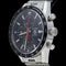 Montre TAG Heuer Carrera - Montre chronographe Calibre 16 en acier 58 Facettes MT44520