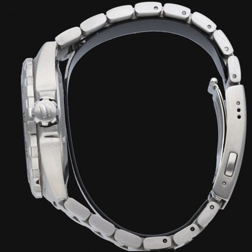 Montre TAG Heuer Formula 1 - Montre quartz en acier 41 mm 58 Facettes MT44530