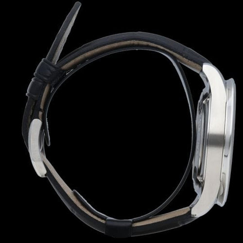 Montre IWC Portuguese Chronograph - Montre automatique homme en acier 58 Facettes MT44462