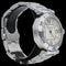 Montre Cartier Pasha Seatimer - Montre automatique homme en acier 40 mm 58 Facettes MT44425