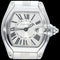 Montre Cartier Roadster - Montre femme quartz en acier 58 Facettes MT44415