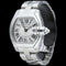 Montre Cartier Roadster - Montre femme quartz en acier 58 Facettes MT44415