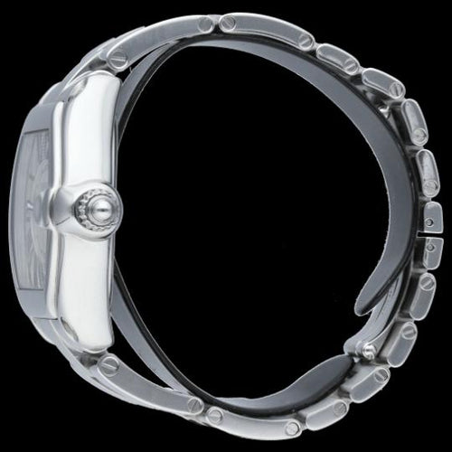 Montre Cartier Roadster - Montre femme quartz en acier 58 Facettes MT44415