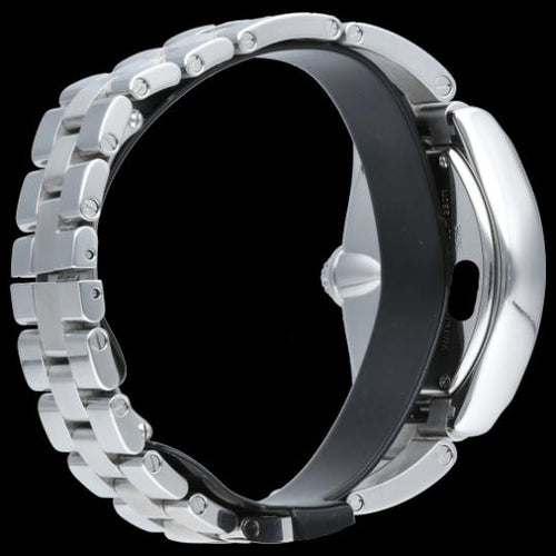 Montre Cartier Roadster - Montre femme quartz en acier 58 Facettes MT44415