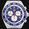 Montre TAG Heuer Formula 1 - Montre chronographe à quartz en acier 58 Facettes MT44508