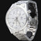 Montre TAG Heuer Carrera - Montre chronographe Calibre 1887 en acier 58 Facettes MT44497