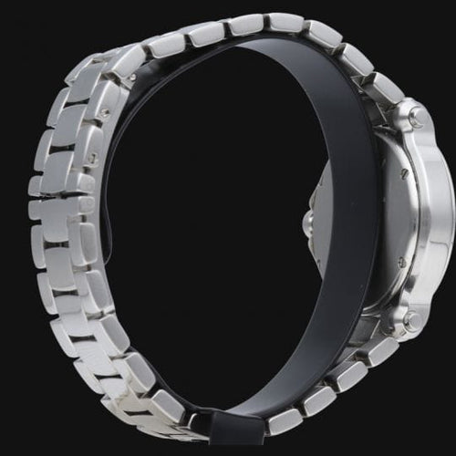 Montre Chopard Happy Sport Mark II - Montre femme en acier 58 Facettes MT43566