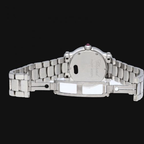 Montre Chopard Happy Sport Mark II - Montre femme en acier 58 Facettes MT43566