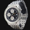 Montre Breitling Navitimer 41 - Montre homme automatique en acier 58 Facettes MT43185