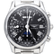 Montre Longines - Montre Master Collection Calendar Moonphase Chronograph 58 Facettes MT44466