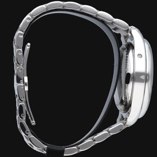 Montre Longines Master Collection - Montre chronographe calendrier phase de lune 58 Facettes MT44466