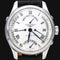 Montre Longines Master Collection - Montre homme automatique en acier 44 mm 58 Facettes MT44467