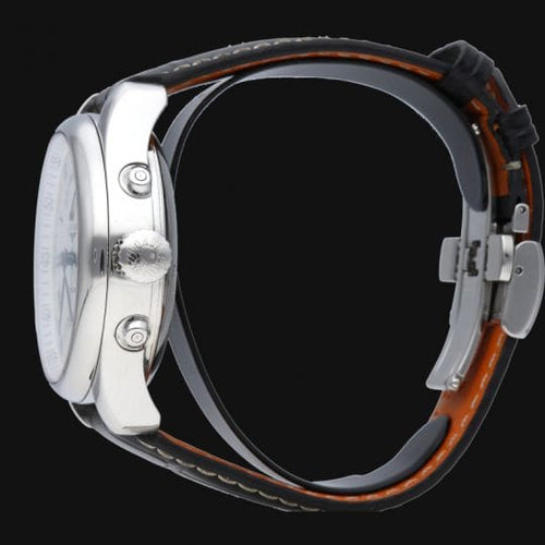 Montre Longines Master Collection - Montre homme automatique en acier 44 mm 58 Facettes MT44467