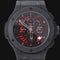 Montre Hublot Big Bang Aero K1999 - Montre automatique homme 44 mm 58 Facettes MT43896
