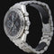 Montre Omega Speedmaster Racing - Montre automatique homme en acier 58 Facettes MT44168