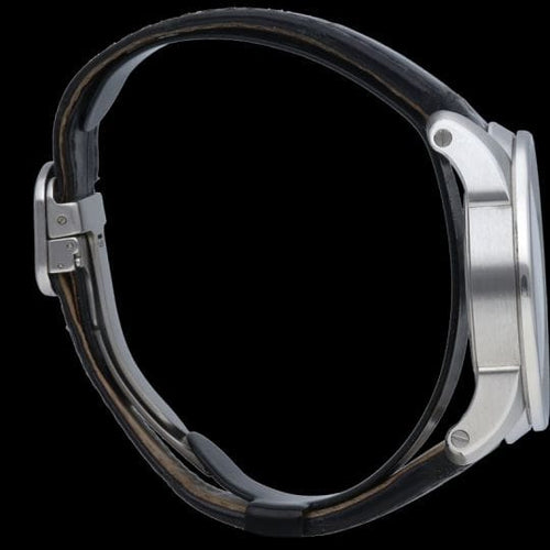 Montre Cartier Calibre de Cartier - Montre automatique homme 42 mm en acier 58 Facettes MT44443