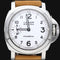 Montre Panerai Luminor Marina - Montre homme acier 44 mm 58 Facettes MT43514