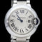 Montre Cartier Ballon Bleu - Montre femme en acier 28 mm 58 Facettes MT42918