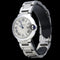Montre Cartier Ballon Bleu - Montre femme en acier 28 mm 58 Facettes MT42918