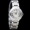 Montre Cartier Ballon Bleu - Montre femme en acier 28 mm 58 Facettes MT42918