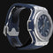 Montre Hublot Big Bang - Montre automatique homme 44 mm en acier 58 Facettes MT43539