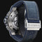 Montre Hublot Big Bang - Montre automatique homme 44 mm en acier 58 Facettes MT43539