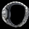 Montre Omega Speedmaster - Montre chronographe Day-Date en acier 58 Facettes MT43739