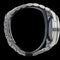 Montre Omega Speedmaster - Montre chronographe Day-Date en acier 58 Facettes MT43739