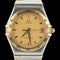 Montre Omega Constellation - Montre homme en or jaune et acier 58 Facettes MT44547