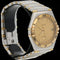 Montre Omega Constellation - Montre homme en or jaune et acier 58 Facettes MT44547