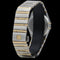 Montre Omega Constellation - Montre quartz femme 23 mm en or jaune et acier 58 Facettes MT44536