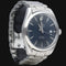 Montre Omega Seamaster Aqua Terra Co-Axial - Montre automatique acier 39 mm 58 Facettes MT41797
