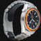 Montre Omega Seamaster Planet Ocean 600M - Montre homme 42 mm en acier 58 Facettes MT42603