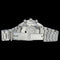Montre Omega Speedmaster - Montre chronographe automatique en acier 39 mm 58 Facettes MT44117
