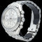 Montre Omega Speedmaster - Montre chronographe automatique en acier 39 mm 58 Facettes MT44117