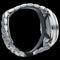 Montre Omega Speedmaster - Montre chronographe automatique en acier 39 mm 58 Facettes MT44117