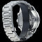 Montre Omega Speedmaster - Montre chronographe automatique en acier 39 mm 58 Facettes MT44117