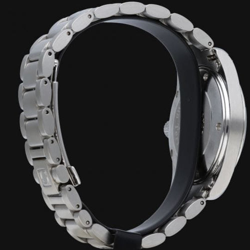 Montre Omega Seamaster Aqua Terra - Montre homme quartz en acier 36 mm 58 Facettes MT44171