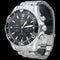 Montre Omega Seamaster 300M - Montre chronographe automatique en acier 58 Facettes MT43706