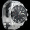 Montre Omega Seamaster 300M - Montre chronographe automatique en acier 58 Facettes MT43706