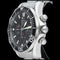 Montre Omega Seamaster 300M - Montre chronographe automatique en acier 58 Facettes MT43706