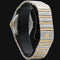 Montre Omega Constellation - Montre Mini 22 mm quartz en or jaune et acier 58 Facettes MT44011