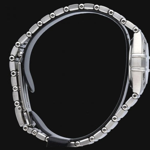 Montre Omega Constellation Mini - Montre femme quartz en acier 22 mm 58 Facettes MT44012