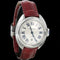 Montre Cartier Clé de Cartier - Montre femme 31 mm en acier 58 Facettes MT42699