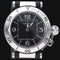 Montre Cartier Pasha Seatimer - Montre automatique homme en acier 58 Facettes MT44414