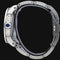 Montre Cartier Calibre de Cartier - Montre homme 42 mm en acier 58 Facettes MT42725